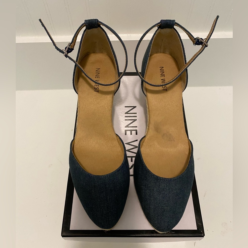 Nine West